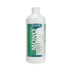 Canna Mono Nitrogen 1L