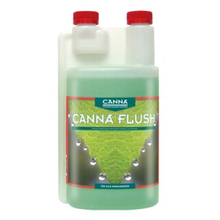 Canna Flush, 1 l