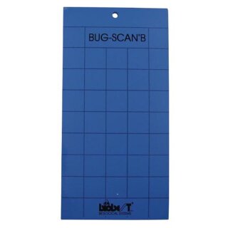 Brimex Blautafeln 10 Stck.