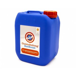 Guanokalong BatBoost liquid, 10 l