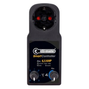 Cli-Mate Smart Controller max. 6.5 A, AC-Motorsteuerung