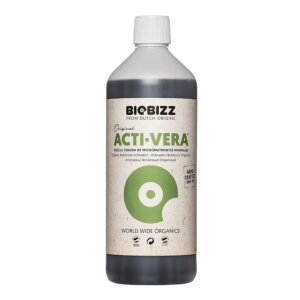 BioBizz Acti Vera 1L