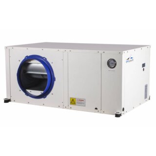 OptiClimate 10000 Pro3 Wasserkühlung