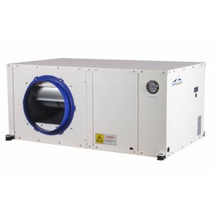 OptiClimate 10000 Pro3 Wasserkühlung