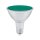 Osram LP PAR 38 Grün 13 Watt E27