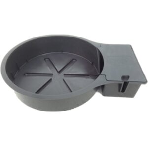 Autopot 1Pot XL Untersetzer mit Deckel