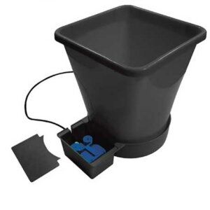 Autopot 1Pot XL 25 l Erweiterung-Set, 9 mm, AquaValve5