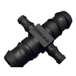 Autopot 16mm-9mm X-Verbinder