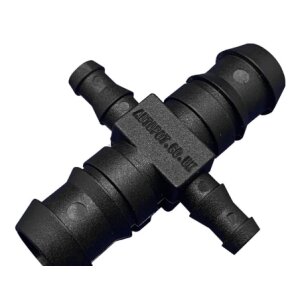 Autopot 16mm-9mm X-Verbinder