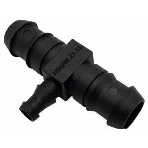 Autopot 16mm-9mm T-Verbinder