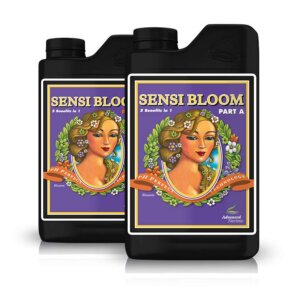 Advanced Nutrients pH Perfect Sensi Bloom A&B, je 1 l