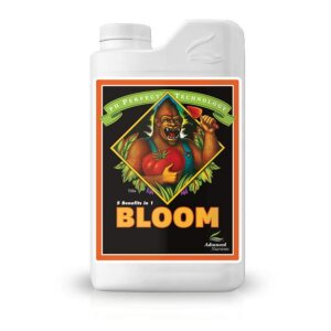 Advanced Nutrients pH Perfect Bloom, 1 l