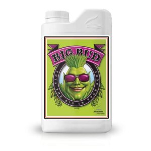 Advanced Nutrients Big Bud, 1 l