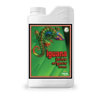 Advanced Nutrients Iguana Juice Bloom, 1 l