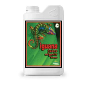 Advanced Nutrients Iguana Juice Bloom, 1 l