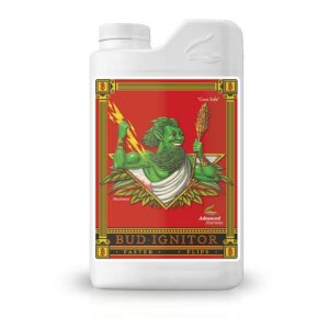 Advanced Nutrients Bud Iginator, 1 l