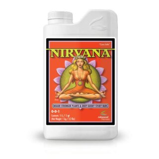 Advanced Nutrients Nirvana, 1 l