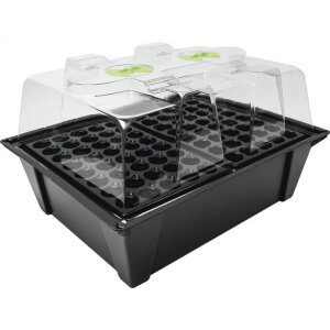 Growtool Propagator Aeroponik 80er