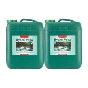 Canna Hydro Vega A & B, je 10 L