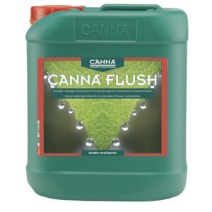 Canna Flush, 5 l