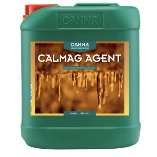 Canna CALMAG Agent, 5 l