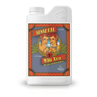 Advanced Nutrients Sensi Cal-Mag Xtra, 1 l