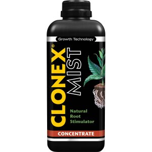 Growth Technology Clonex Mist concentrate 1 l