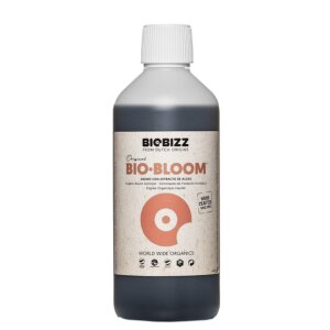BioBizz Bio Bloom 0,5 l
