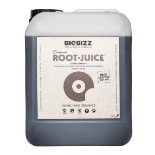 BioBizz Root Juice 5 l