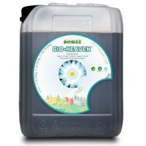 BioBizz Bio Heaven 10 l