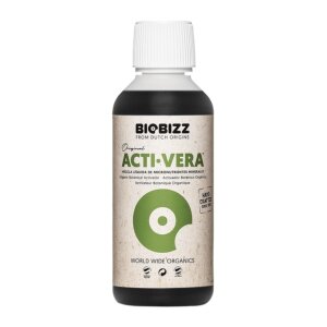 BioBizz Acti Vera 0,25 l