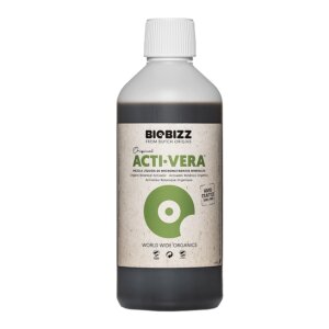 BioBizz Acti Vera 0,5 l