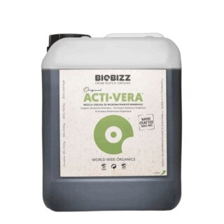 BioBizz Acti Vera 5 l
