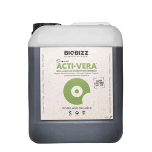 BioBizz Acti Vera 5 l