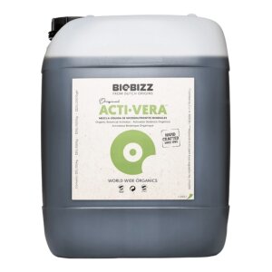 BioBizz Acti Vera 10 l