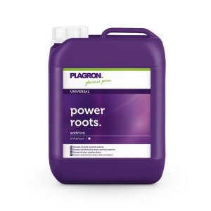 Plagron Power Roots 5 l