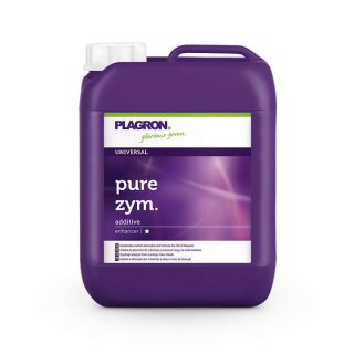 Plagron Pure Zym 5 l