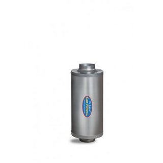 Can In-Line Filter 425m³, Flansch: 100