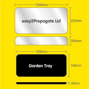 Autopot Easy2Propagate Basic Kit