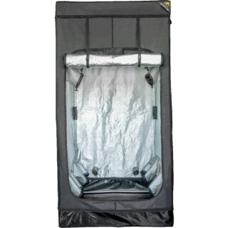 Mammoth Tent Pro+ HC 120, 120 x 120 x 225 cm