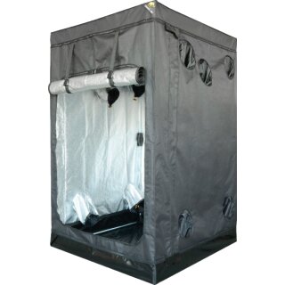 Mammoth Tent Pro+ HC 150, 152 x 152 x 225 cm