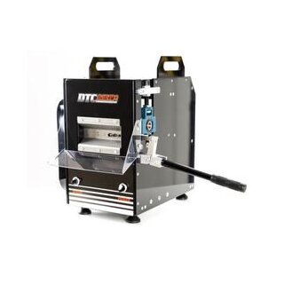 DTC Bucker Erntemaschine