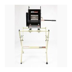DTC Bucker Erntemaschine