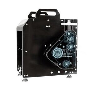 DTC Bucker Erntemaschine
