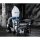DTC PRO Trimmer Erntemaschine