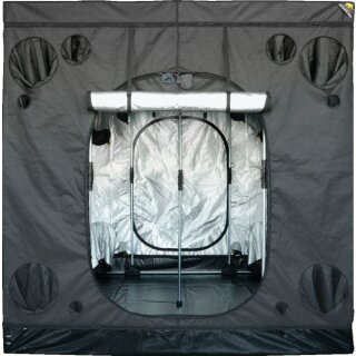 Mammoth Tent Pro+ HC 240L, 240 x 120 x 225 cm