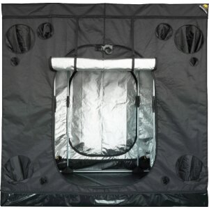 Mammoth Tent Pro+ HC 240L, 240 x 120 x 225 cm