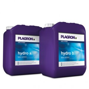 Plagron Hydro A&B, je 10 l