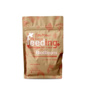 GH Feeding Powder Bio Bloom 125 g