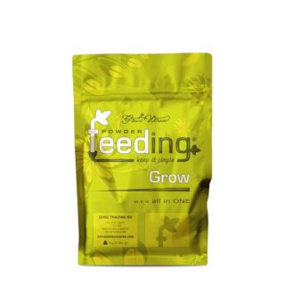 GH Feeding Powder Grow 125 gr